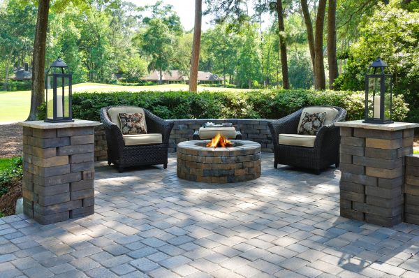 Cost of Fire Pit Gas Line Installation in Los Angeles