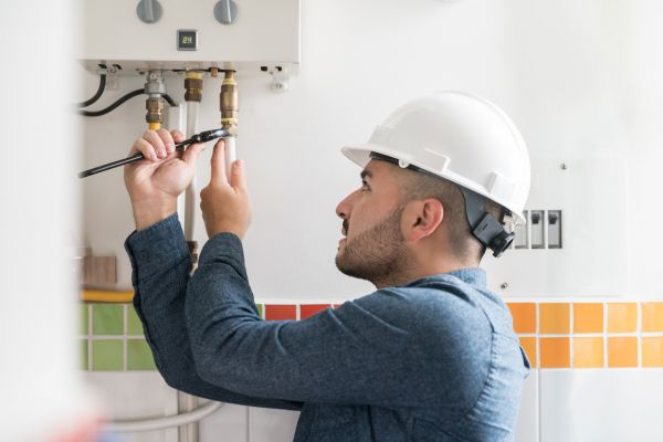 Cost of Natural Gas Plumbing in Los Angeles