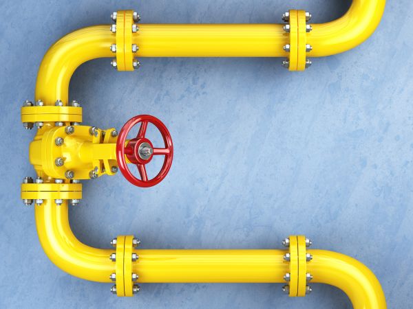 Cost of Gas Line Replacement in Los Angeles