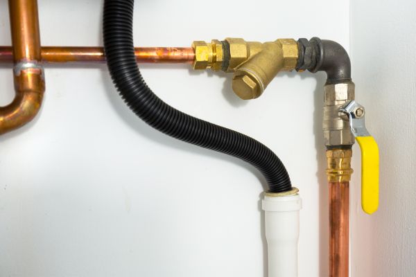 Cost of Propane Line Service in Los Angeles