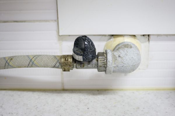 Cost of Gas Valve Installation in Los Angeles