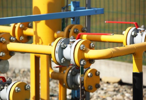 Cost of Residential Gas Piping in Los Angeles