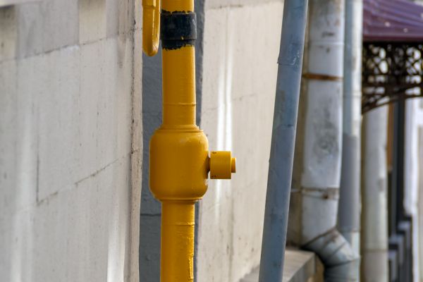 Cost of Residential Propane Piping in Los Angeles