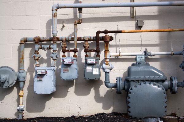 Cost of Commercial Gas Plumbing in Los Angeles
