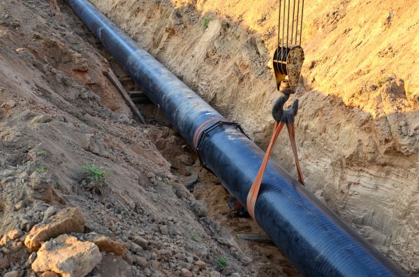 Cost of Underground Gas Line Service in Los Angeles