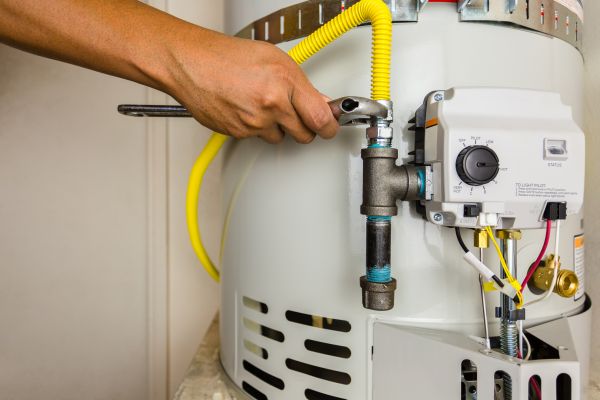Cost of CSST Gas Line Installation in Los Angeles
